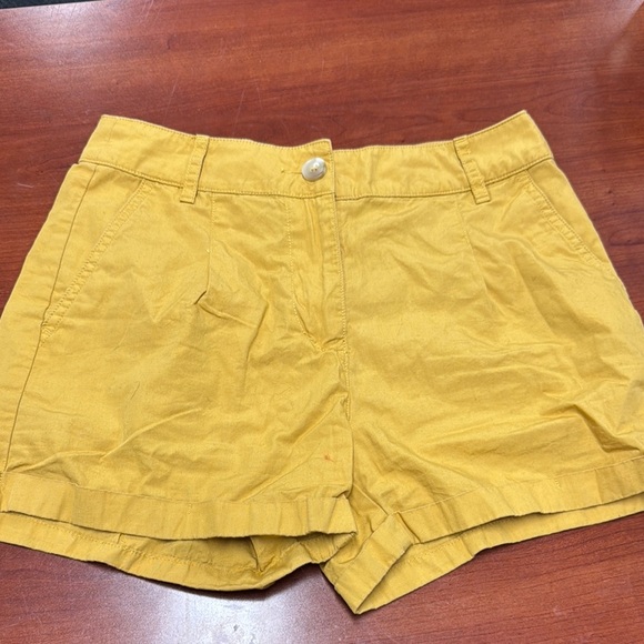 Forever 21 shorts small // 051014 - Picture 1 of 2